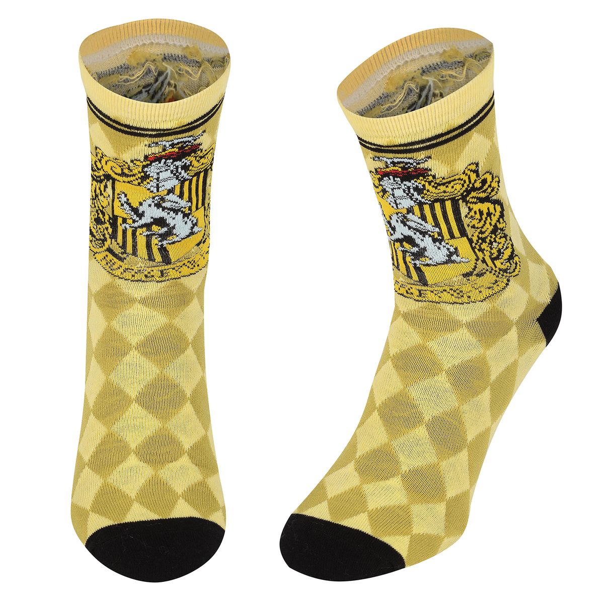 Harry Potter - Hufflepuff - Socken