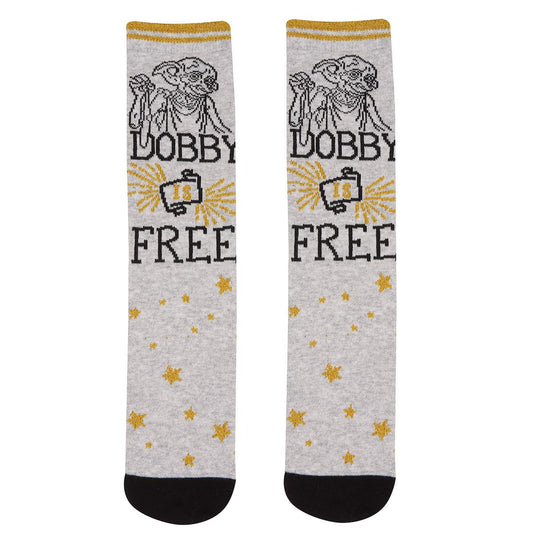 Harry Potter - Dobby is Free - socks
