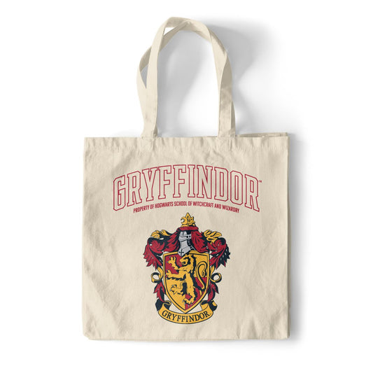 Harry Potter - Gryffindor - Beutel