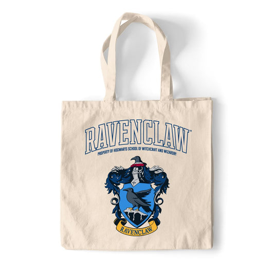 Harry Potter - Ravenclaw - Beutel