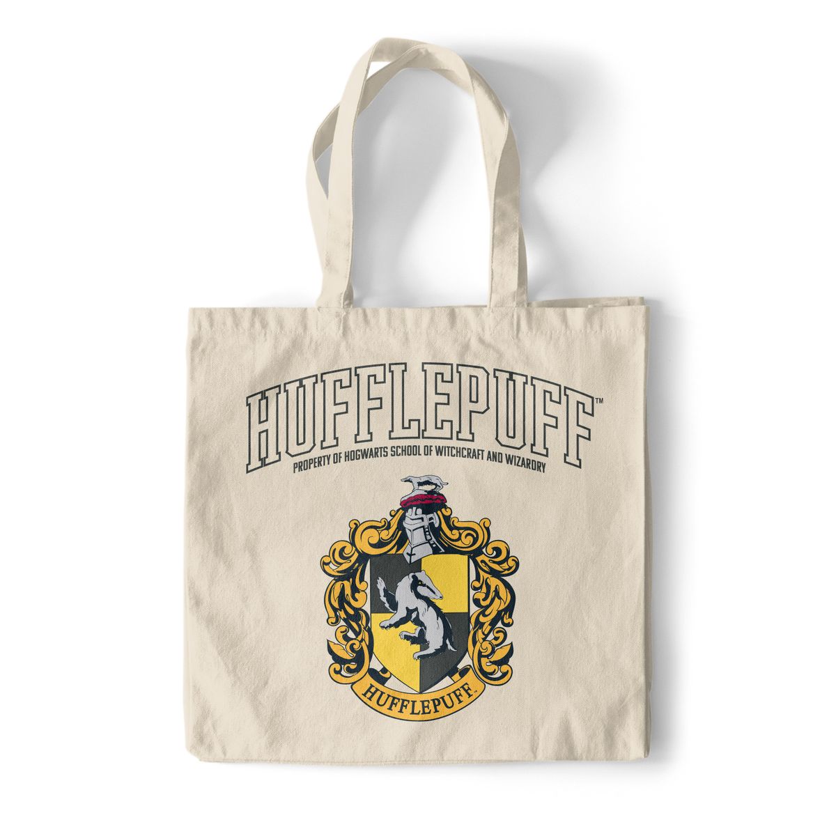 Harry Potter - Hufflepuff - Beutel