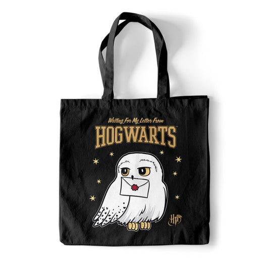 Harry Potter - Hedwig - Beutel