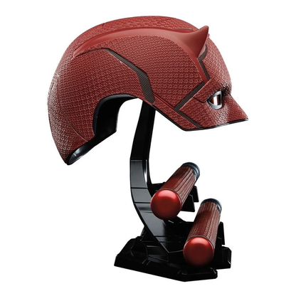 Daredevil: Born Again - Premium Roleplay Mask and Baton