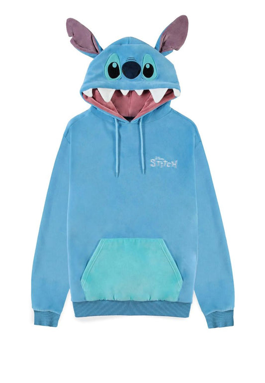 Lilo & Stitch - Stitch - Hoodie