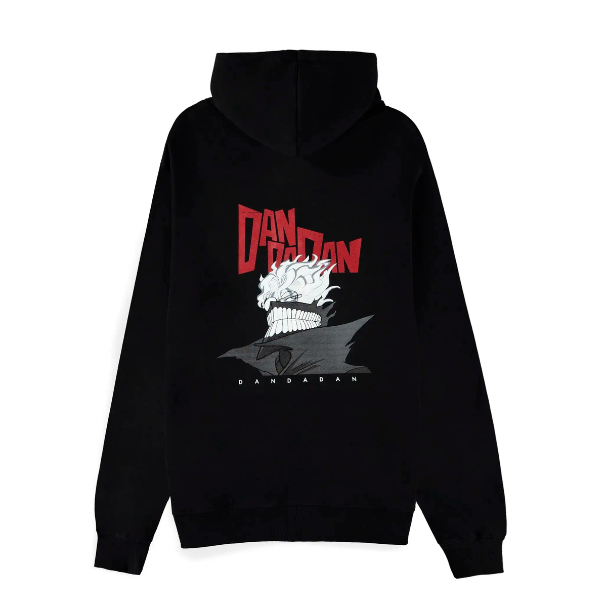 Dandadan - Okarun - Zip-Hoodie