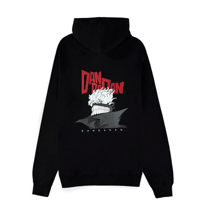 Dandadan - Okarun - Zip-Hoodie