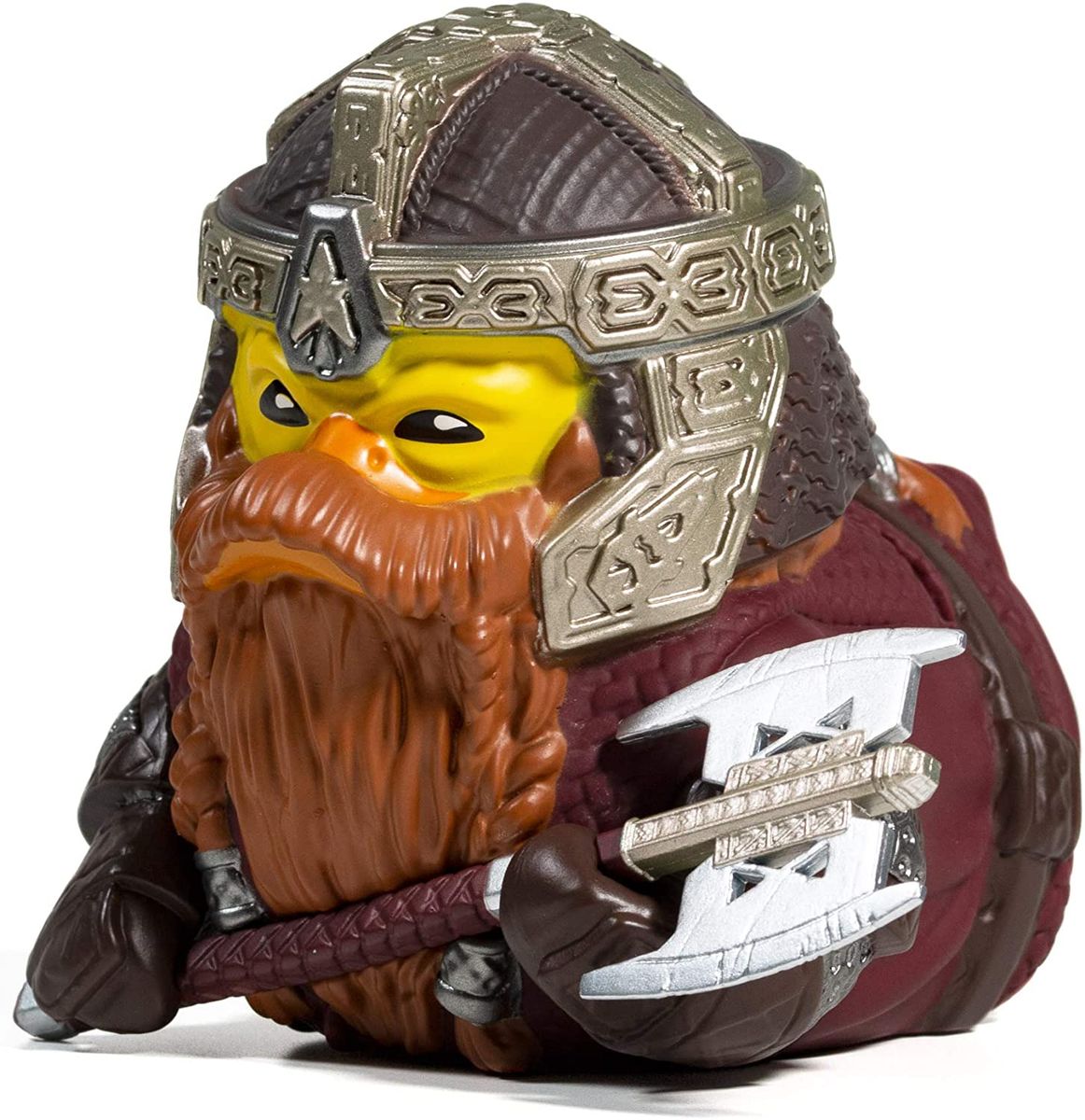 Herr der Ringe - Gimli - Badeente