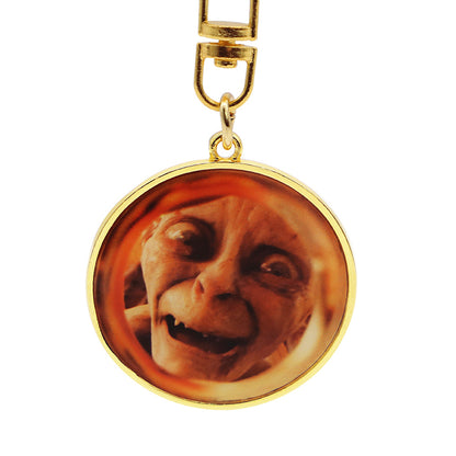 Lord of the Rings - Gollum - Keychain