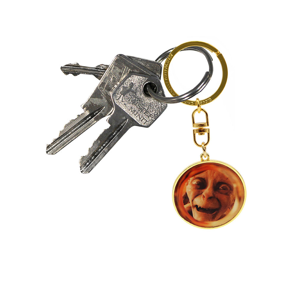 Lord of the Rings - Gollum - Keychain