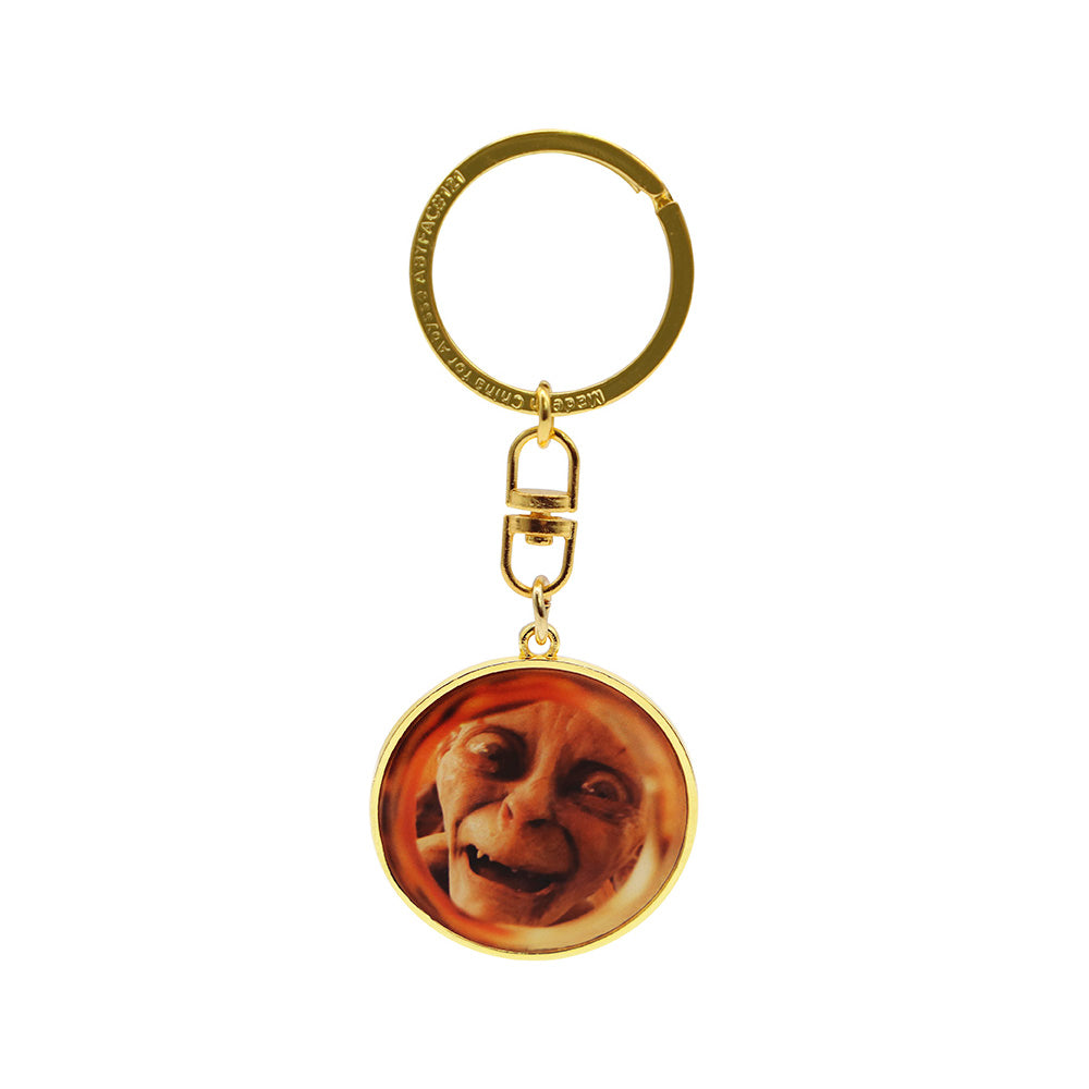 Lord of the Rings - Gollum - Keychain