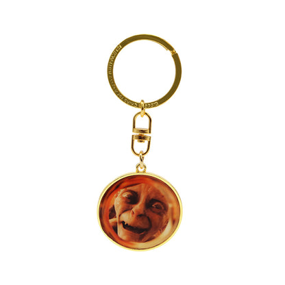 Lord of the Rings - Gollum - Keychain