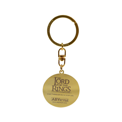 Lord of the Rings - Gollum - Keychain