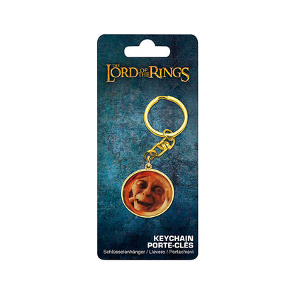 Lord of the Rings - Gollum - Keychain