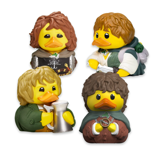 Herr der Ringe - Bundle