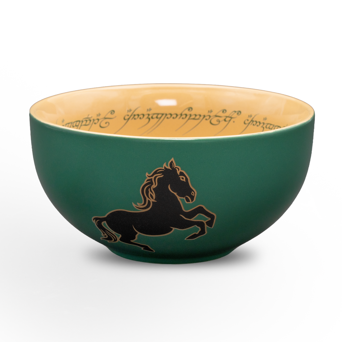 Herr der Ringe - Prancing Pony - Schale