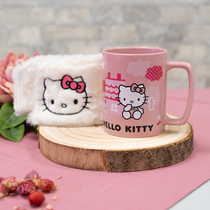 Hello Kitty - Mug