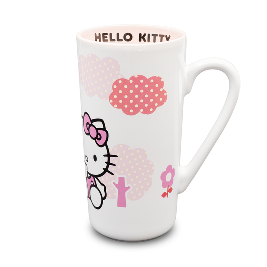 Hello Kitty - House - Mug