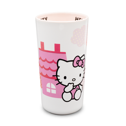 Hello Kitty - House - Mug
