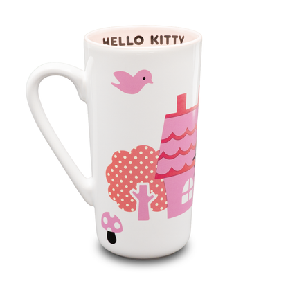 Hello Kitty - House - Mug