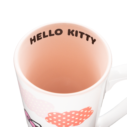 Hello Kitty - House - Mug