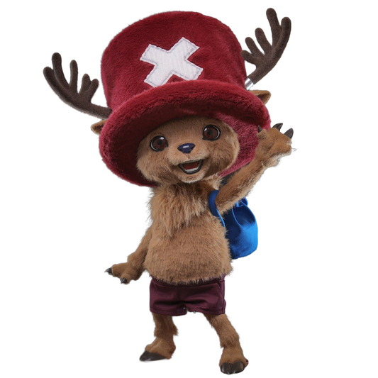 One Piece - Collectible Figure Chopper 49 cm - Actionfigur