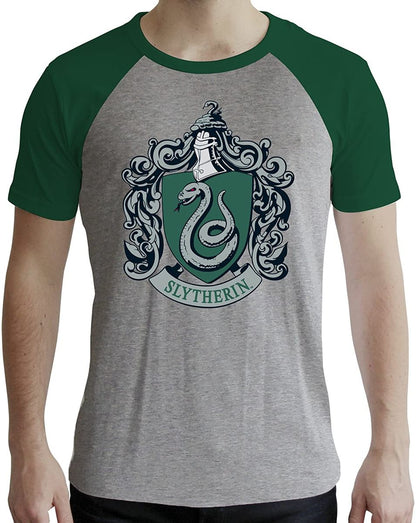 Harry Potter - Slytherin - T-Shirt