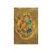 Harry Potter - Hogwarts Crest - Poster | yvolve Shop