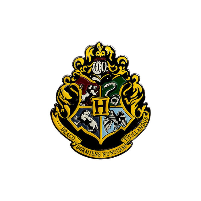 Harry Potter - Hogwarts - Magnet | yvolve Shop