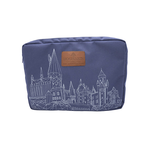 Harry Potter - Hogwarts - Laptoptasche