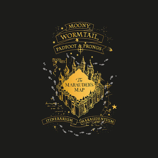 Harry Potter - The Marauders - T-Shirt | yvolve Shop