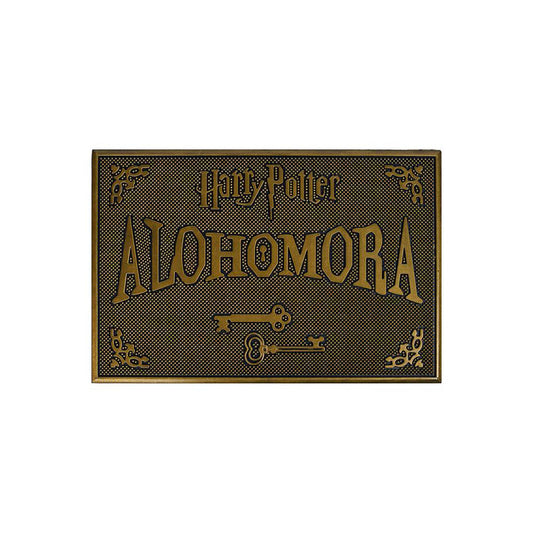 Harry Potter - Alohomora - Fire mat