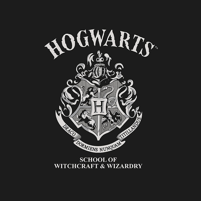 Harry Potter - Hogwarts - Girlshirt