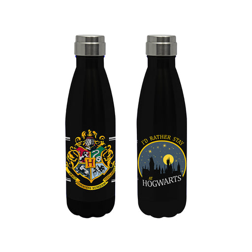 Harry Potter - Hogwarts - Trinkflasche | yvolve Shop