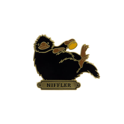 Phantastische Tierwesen - Niffler - Magnet