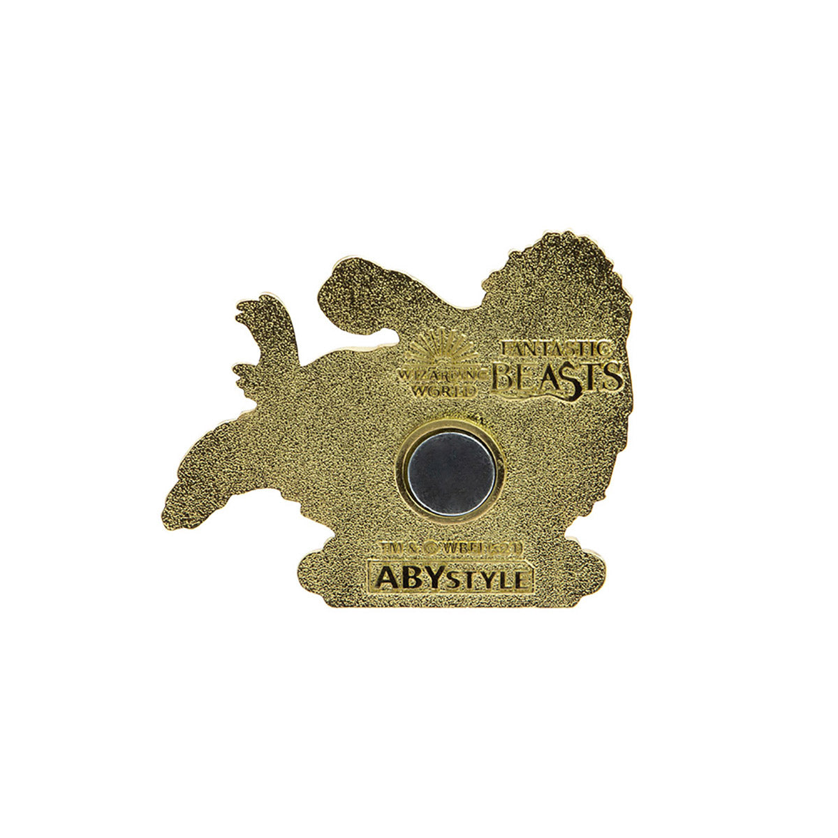 Phantastische Tierwesen - Niffler - Magnet