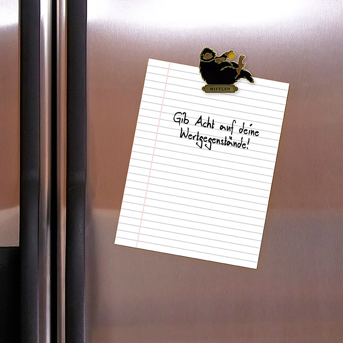 Phantastische Tierwesen - Niffler - Magnet