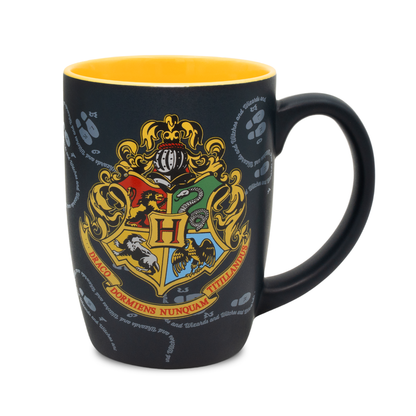 Harry Potter - Hogwarts - XL cup