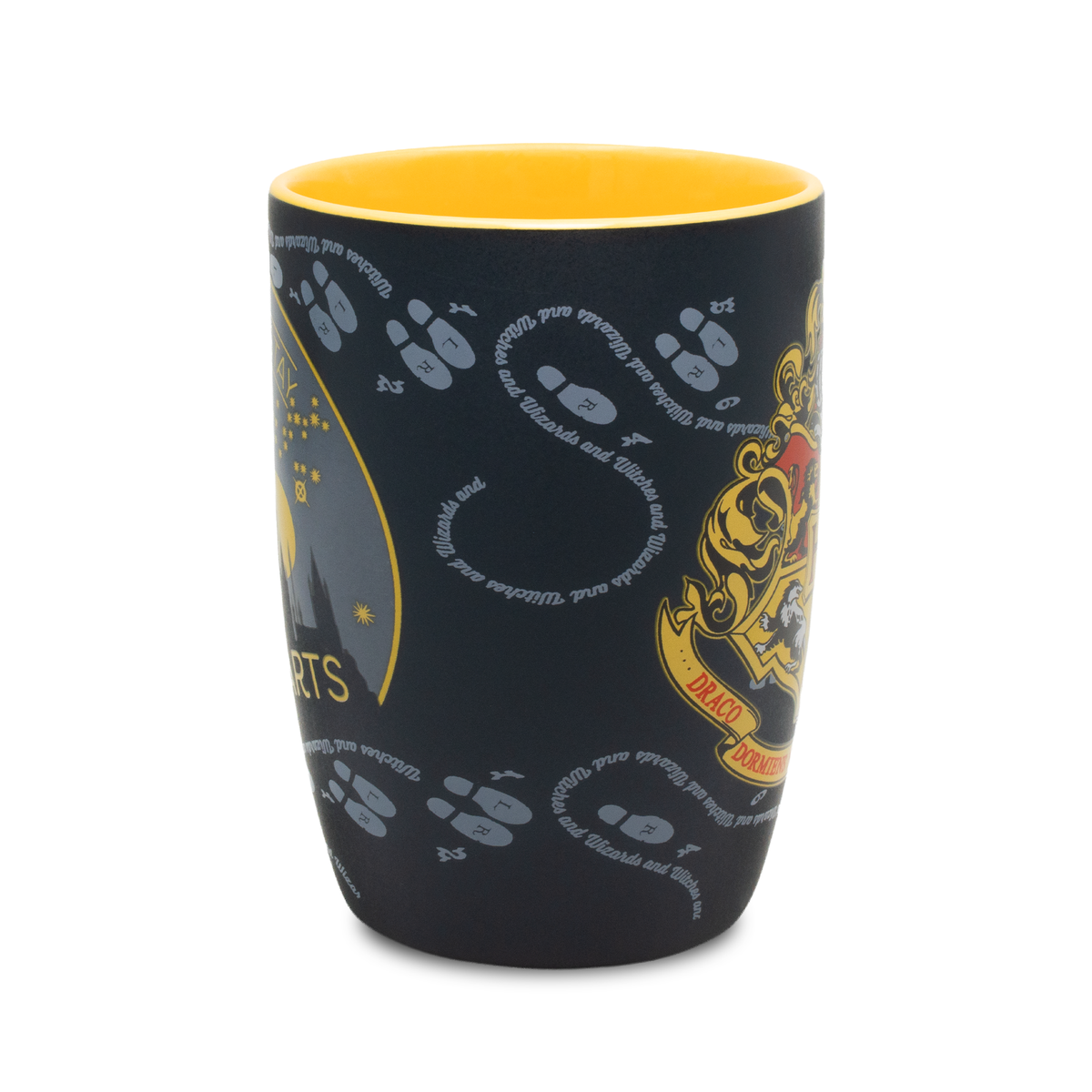 Harry Potter - Hogwarts - XL cup