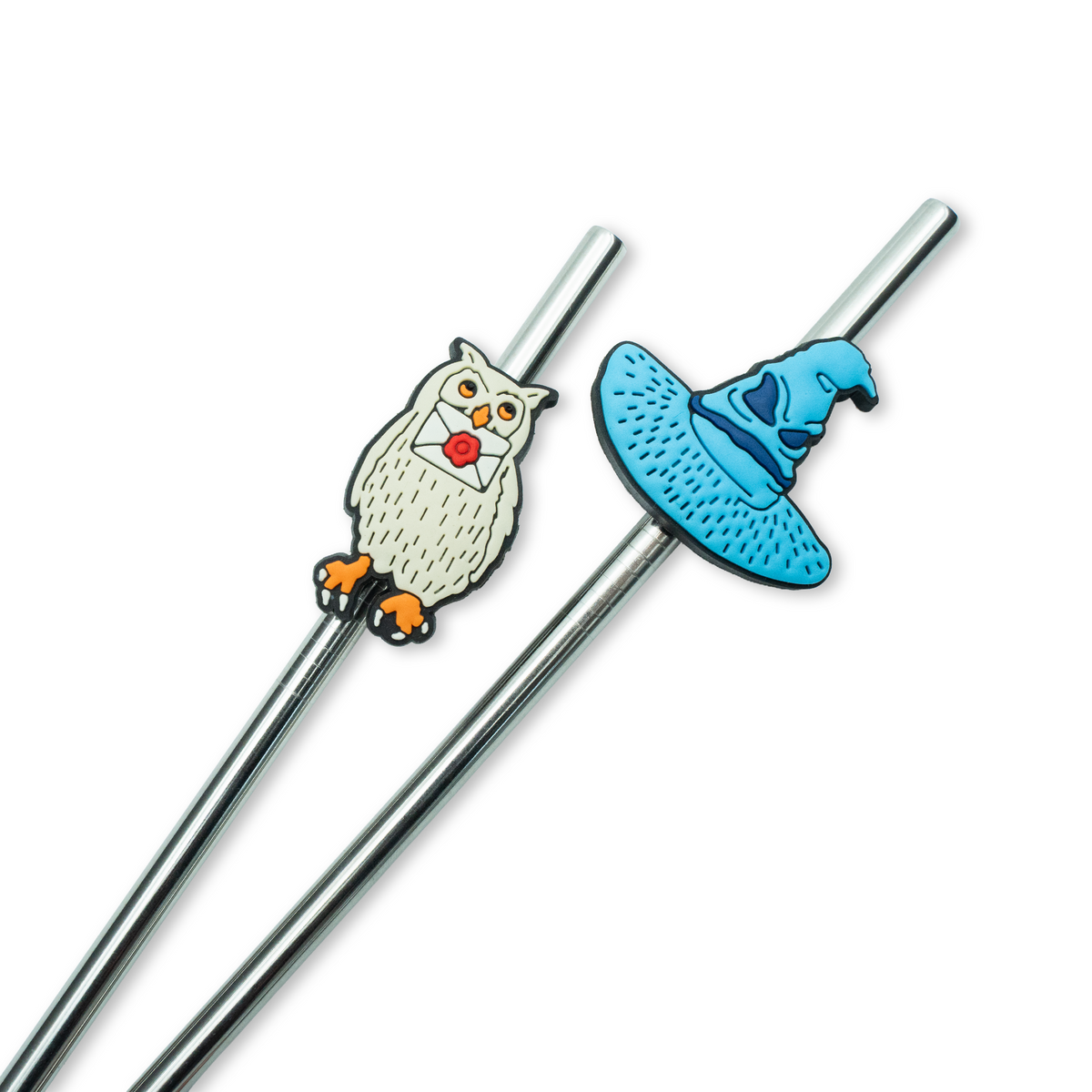 Harry Potter - Hogwarts - Trinkglas