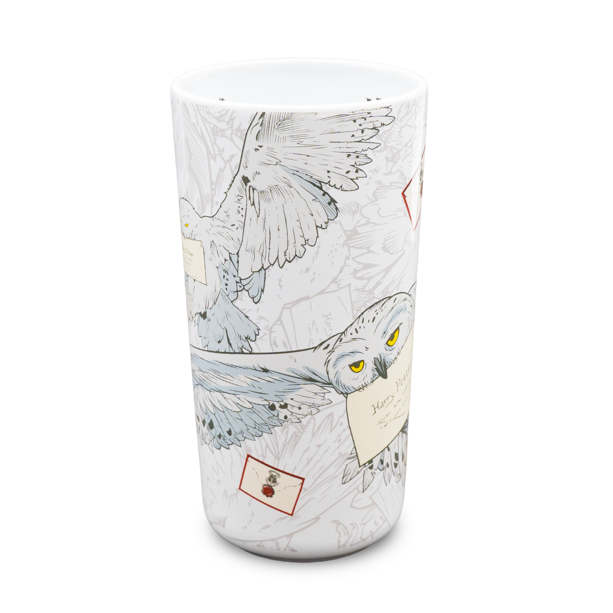 Harry Potter - Hedwig Letter - Tasse
