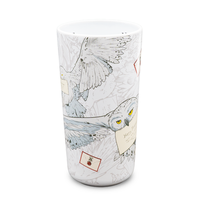 Harry Potter - Hedwig Letter - Tasse