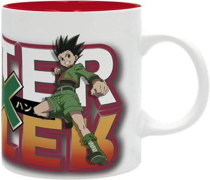 Hunter x Hunter - Gon & Kirua - Tasse