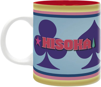 Hunter x Hunter - Hisoka - Tasse