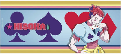 Hunter x Hunter - Hisoka - Tasse