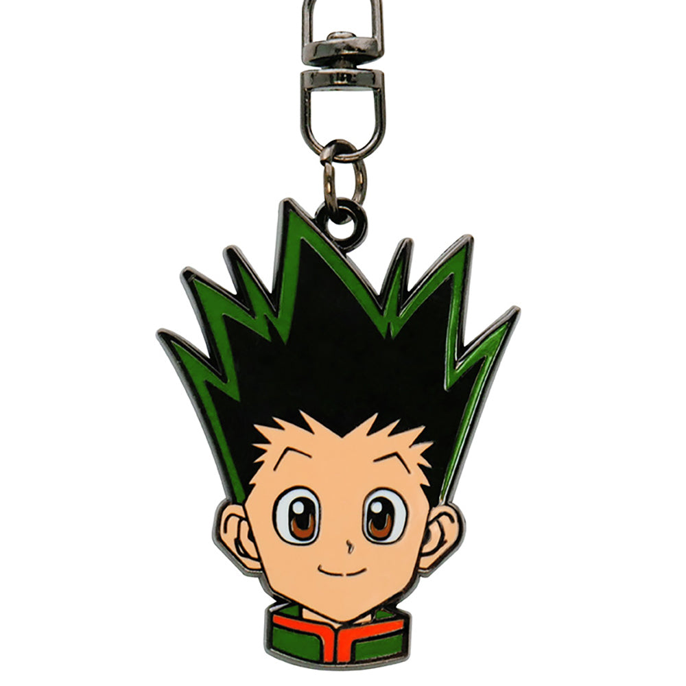 Hunter x Hunter - Gons Head - Schlüsselanhänger