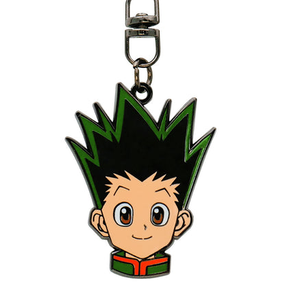 Hunter x Hunter - Gons Head - Schlüsselanhänger
