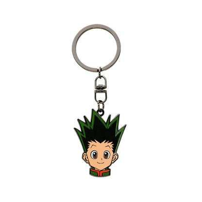 Hunter x Hunter - Gons Head - Schlüsselanhänger