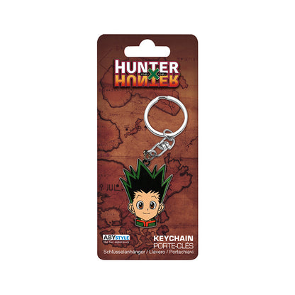 Hunter x Hunter - Gons Head - Schlüsselanhänger