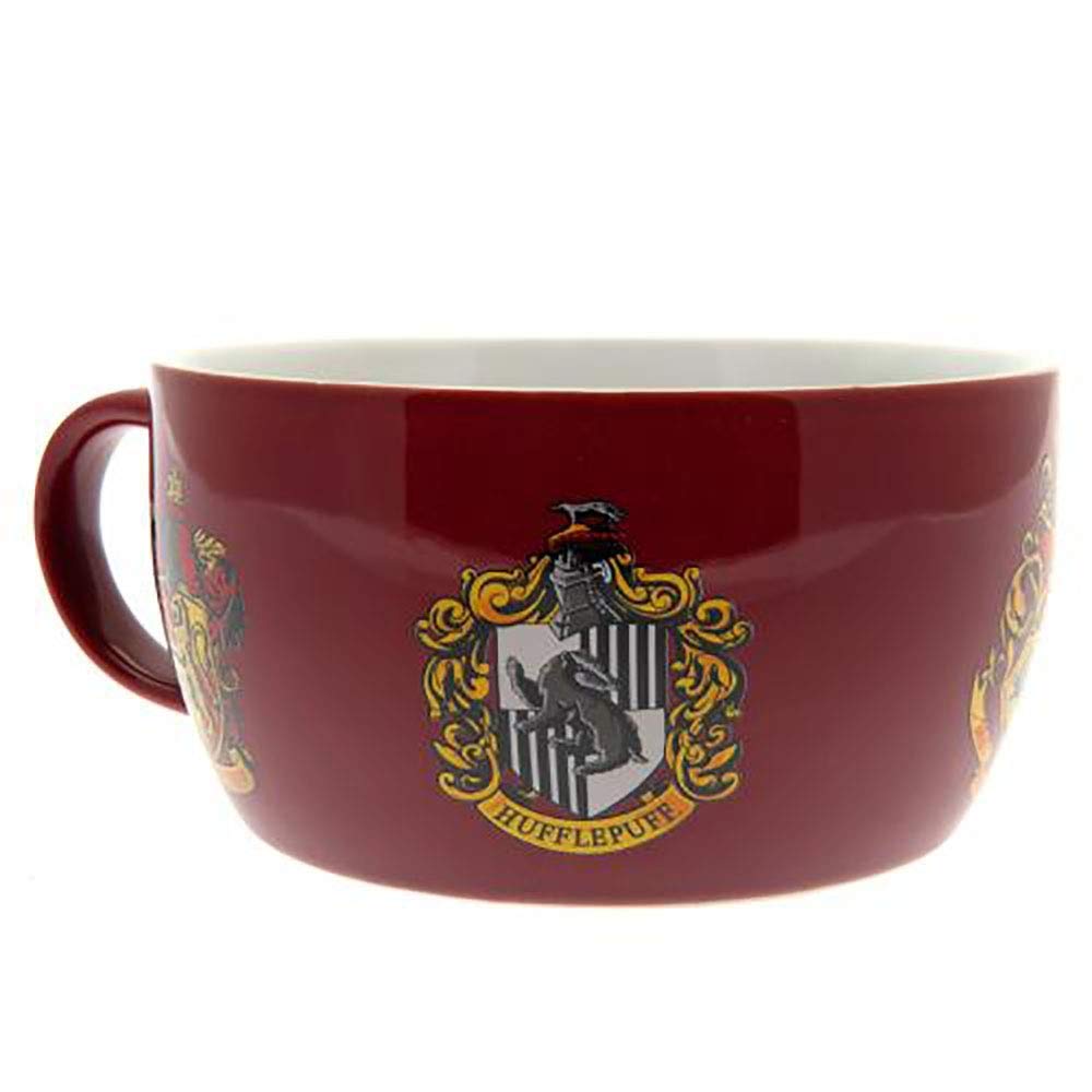 Harry Potter - Hogwarts - Breakfast Set