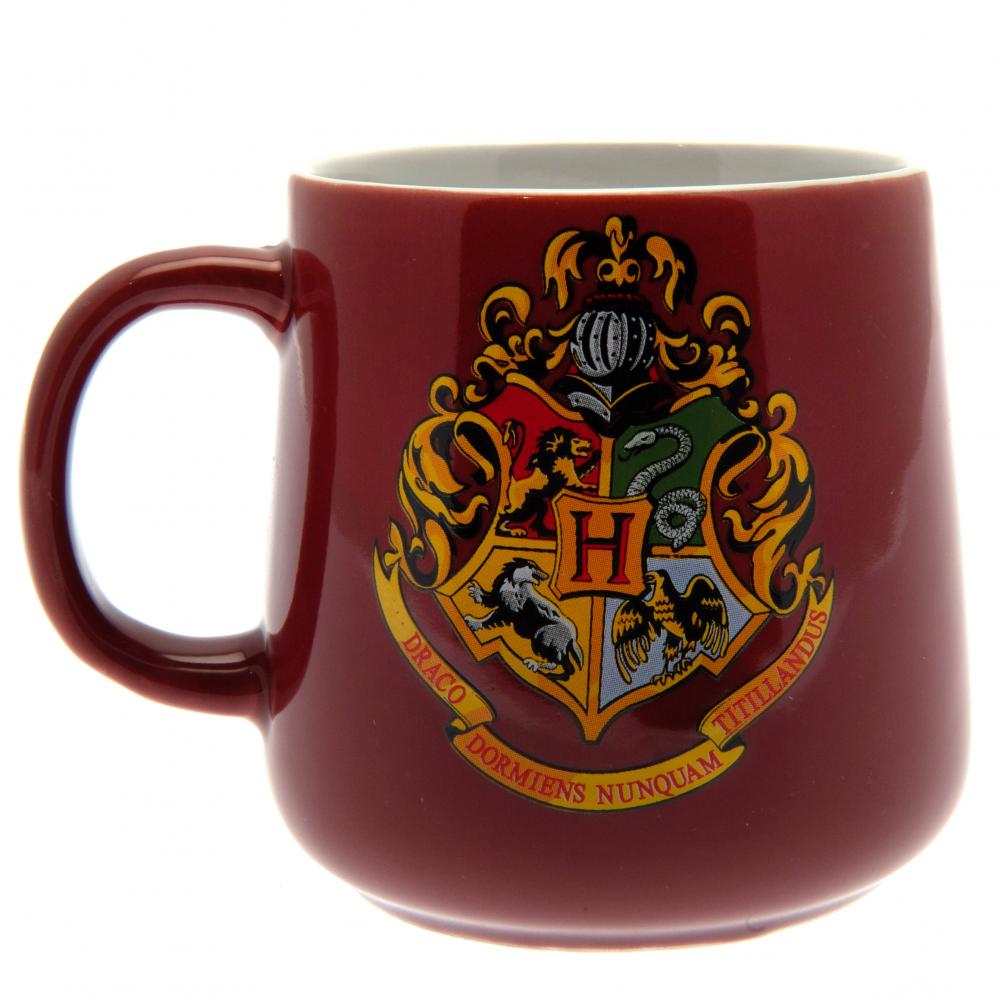 Harry Potter - Hogwarts - Breakfast Set